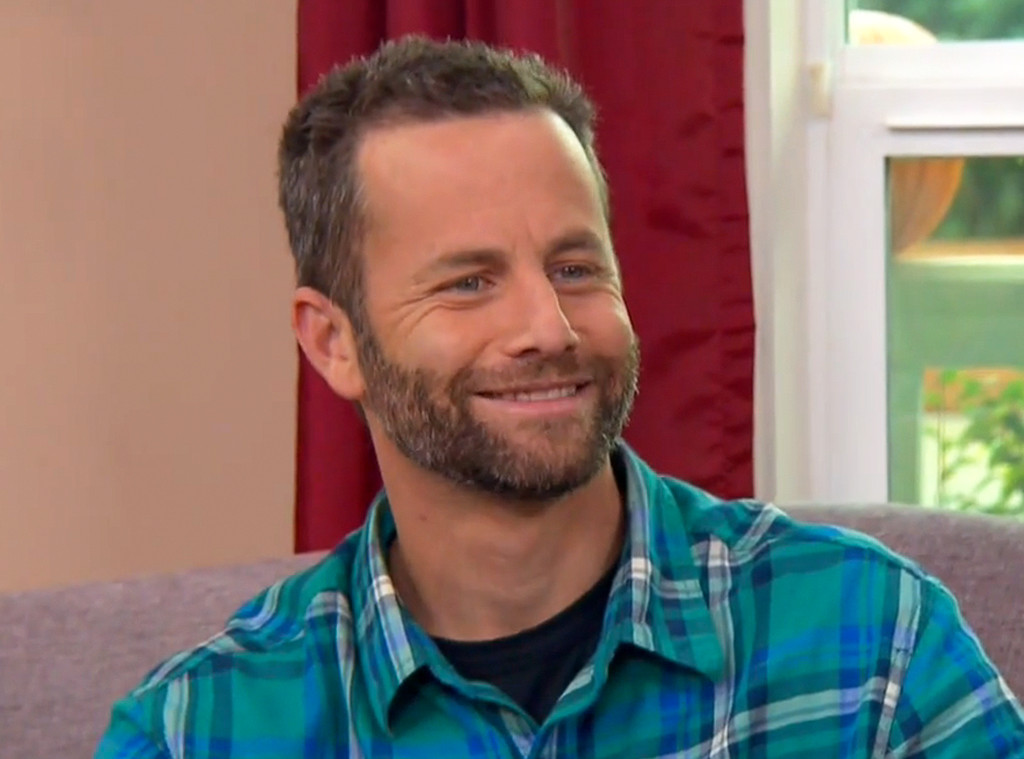 Kirk Cameron Kirk Cameron